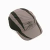 Adidas Originals Trace Cap Grey Black