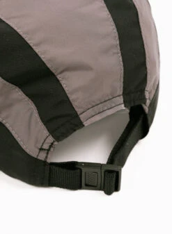 Adidas Originals Trace Cap Grey Black -Urban Sneakers Shop image 2017