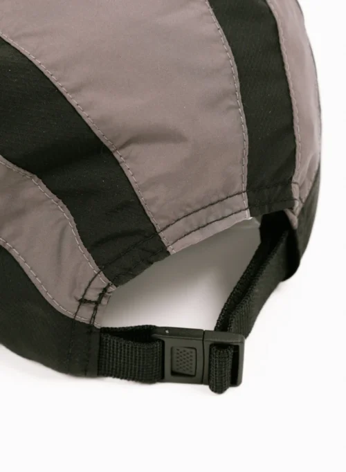 Adidas Originals Trace Cap Grey Black -Urban Sneakers Shop image 2017