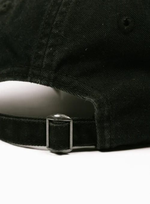 Wavy Drift Cap Black -Urban Sneakers Shop image 2026