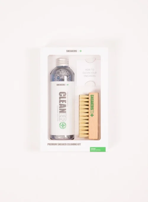 Premium Sneaker Cleaning Kit 2 Piece
