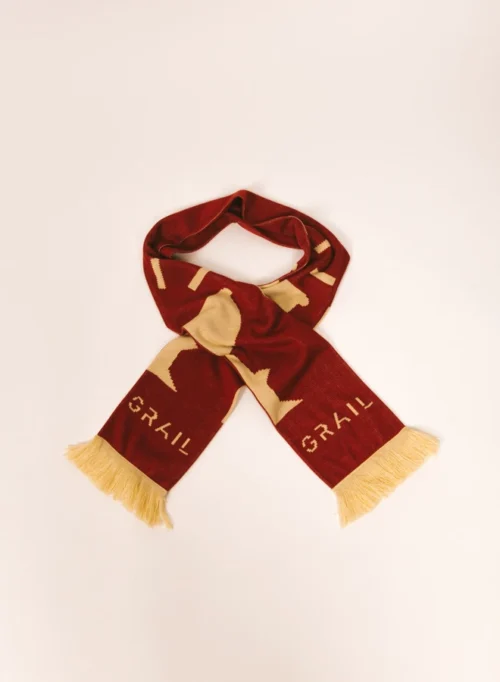 Rosso Scarf -Urban Sneakers Shop image 2043