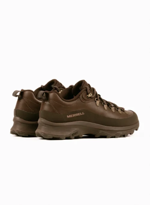 Merrell Ontario Speed Leather Lace SE Mole -Urban Sneakers Shop image 205