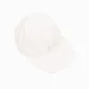 Herringbone Block Cap Off-White