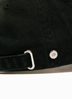 Lace Cap Black -Urban Sneakers Shop image 2056