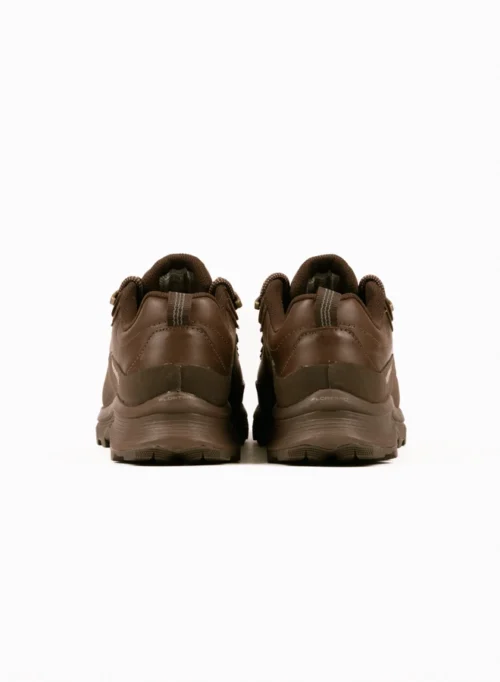 Merrell Ontario Speed Leather Lace SE Mole -Urban Sneakers Shop image 206