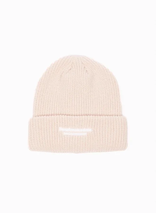 Logo Beanie Bone