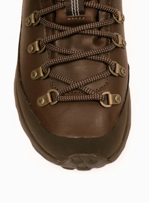 Merrell Ontario Speed Leather Lace SE Mole -Urban Sneakers Shop image 208