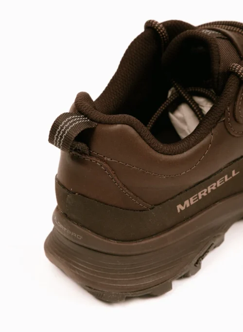 Merrell Ontario Speed Leather Lace SE Mole -Urban Sneakers Shop image 210