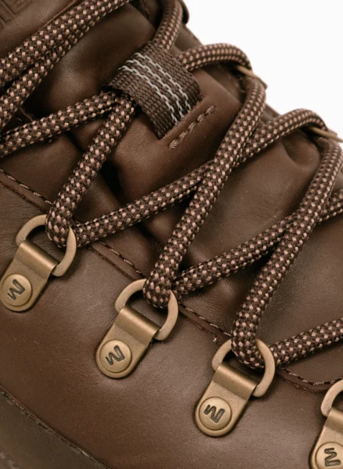 Merrell Ontario Speed Leather Lace SE Mole -Urban Sneakers Shop image 211