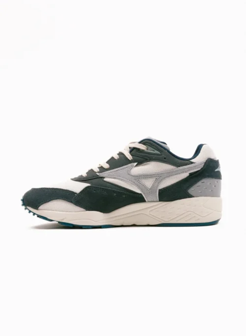 Mizuno Contender Pristine/ Tradewinds/ India Ink -Urban Sneakers Shop image 226