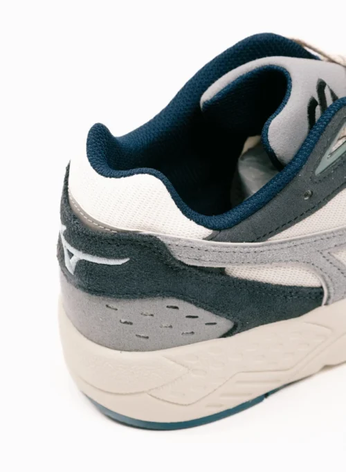 Mizuno Contender Pristine/ Tradewinds/ India Ink -Urban Sneakers Shop image 234