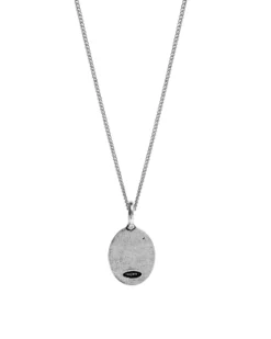 Midnight Necklace Plata -Urban Sneakers Shop image 25