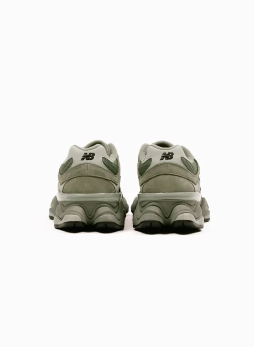 9060 Dark Olivine U9060ZGD -Urban Sneakers Shop image 251