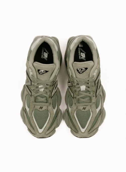 9060 Dark Olivine U9060ZGD -Urban Sneakers Shop image 252