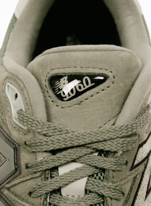 9060 Dark Olivine U9060ZGD -Urban Sneakers Shop image 253