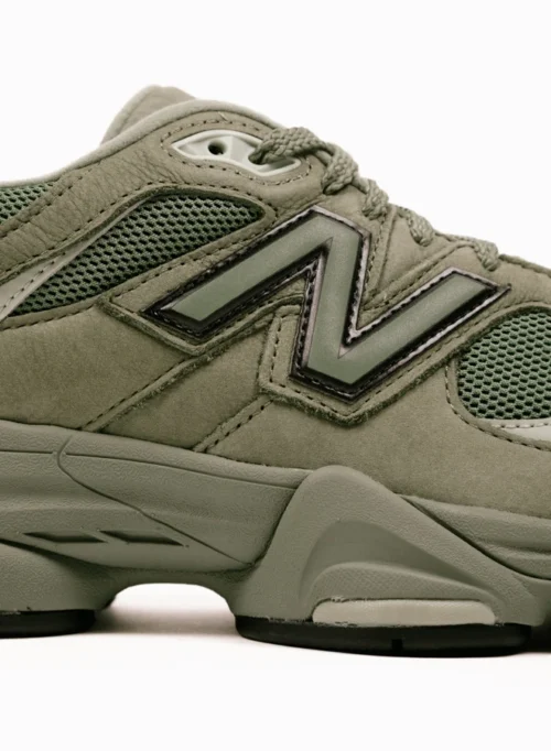 9060 Dark Olivine U9060ZGD -Urban Sneakers Shop image 255