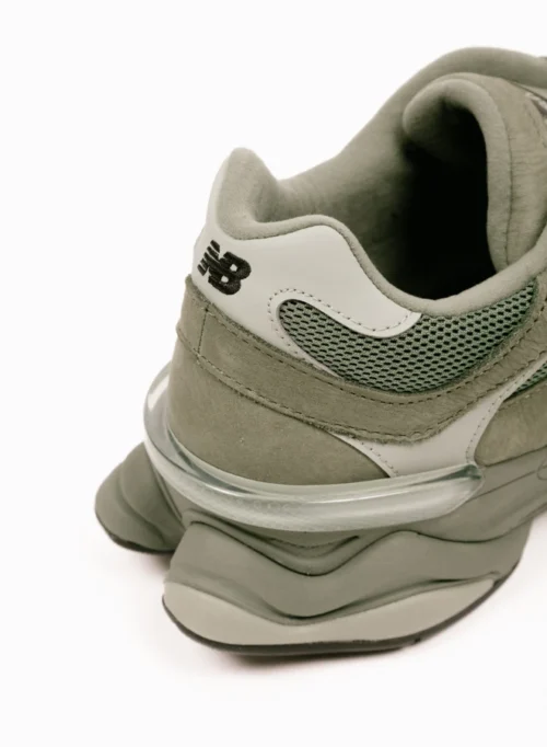 9060 Dark Olivine U9060ZGD -Urban Sneakers Shop image 256