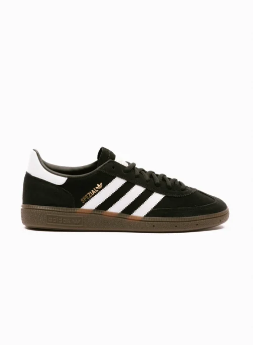 Adidas Originals Handball Spezial Core Black / Cloud White / Gum