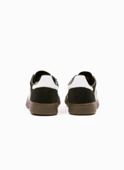 Adidas Originals Handball Spezial Core Black / Cloud White / Gum -Urban Sneakers Shop image 262