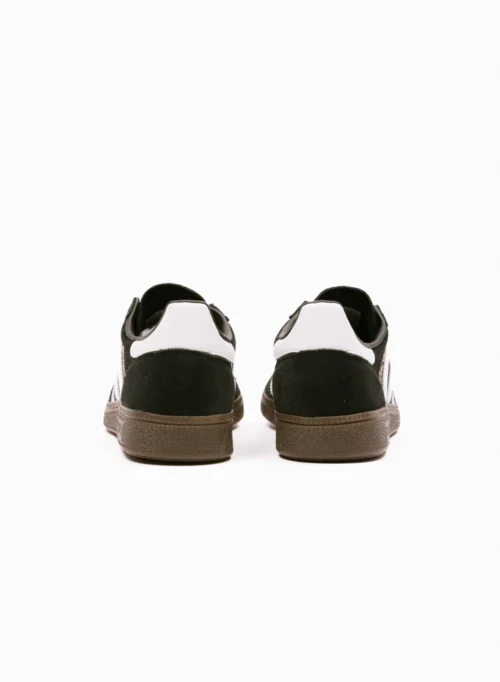 Adidas Originals Handball Spezial Core Black / Cloud White / Gum -Urban Sneakers Shop image 262