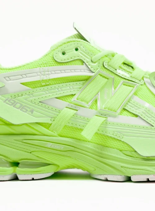 1906 Neon Green U1906AF -Urban Sneakers Shop image 277