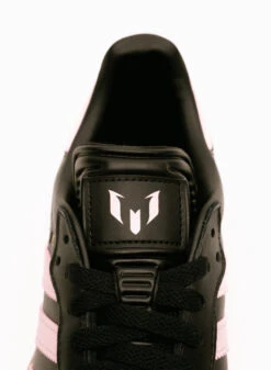 Adidas Originals Samba X Messi Core Black / Gold Metallic / Gum -Urban Sneakers Shop image 341