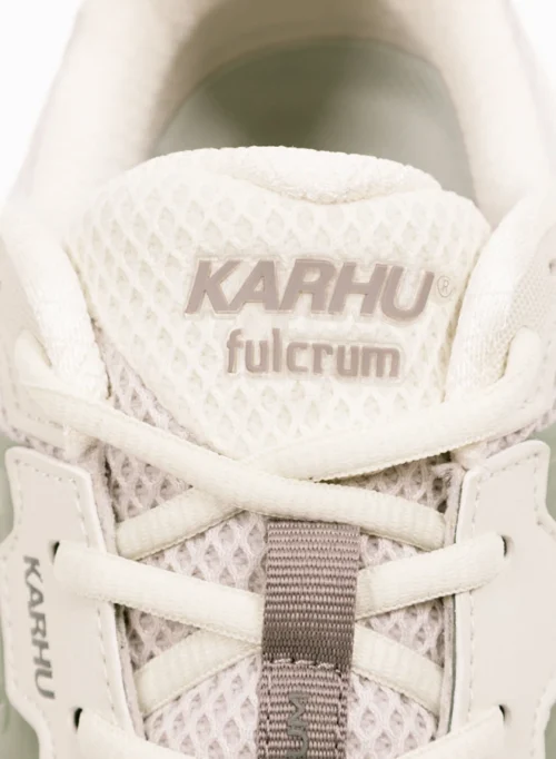 Karhu Super Fulcrum Icicle / Green Milieu -Urban Sneakers Shop image 353