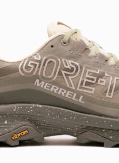 Merrell Moab Speed GTX SE Fog -Urban Sneakers Shop image 366