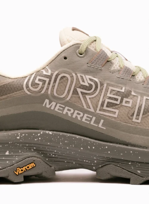 Merrell Moab Speed GTX SE Fog -Urban Sneakers Shop image 366