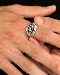 Icon Signet Plata -Urban Sneakers Shop image 38