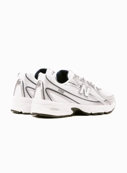 740v2 Navy / White / Shadow Grey U740WN2 -Urban Sneakers Shop image 380