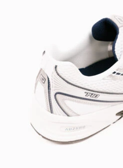 740v2 Navy / White / Shadow Grey U740WN2 -Urban Sneakers Shop image 386