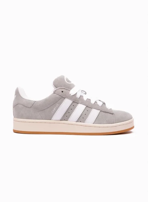 Adidas Originals Campus 00s Grey Three / Cloud White / Off White