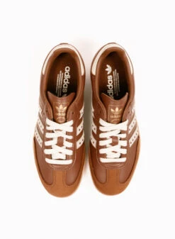 Adidas Originals Samba OG W Cloud White / Preloved Brown / Cream White 17 Adidas Originals Samba OG W Cloud White / Preloved Brown / Cream White -Urban Sneakers Shop image 414