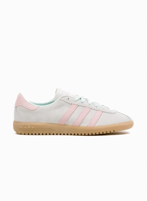 Adidas Originals BRMD – Halo Mint / Clear Pink / Gum