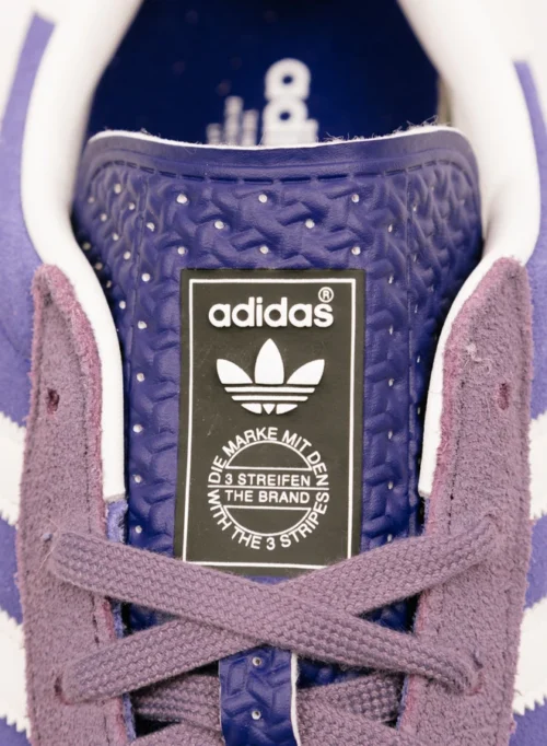 Adidas Originals Gazelle Indoor – Collegiate Purple / Cloud White / Shadow Violet -Urban Sneakers Shop image 436