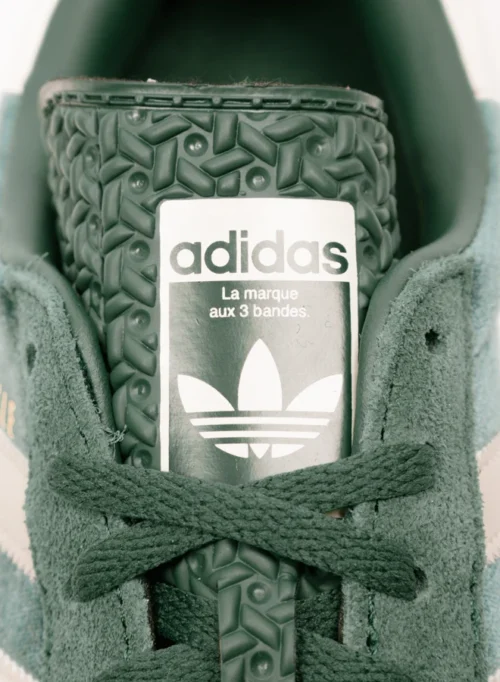 Adidas Originals Gazelle Bold – Mineral Green / Putty Grey / Mineral Green -Urban Sneakers Shop image 447