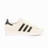 Adidas Originals Superstar II Off White / Core Black / Off White