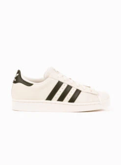 Adidas Originals Superstar II Off White / Core Black / Off White
