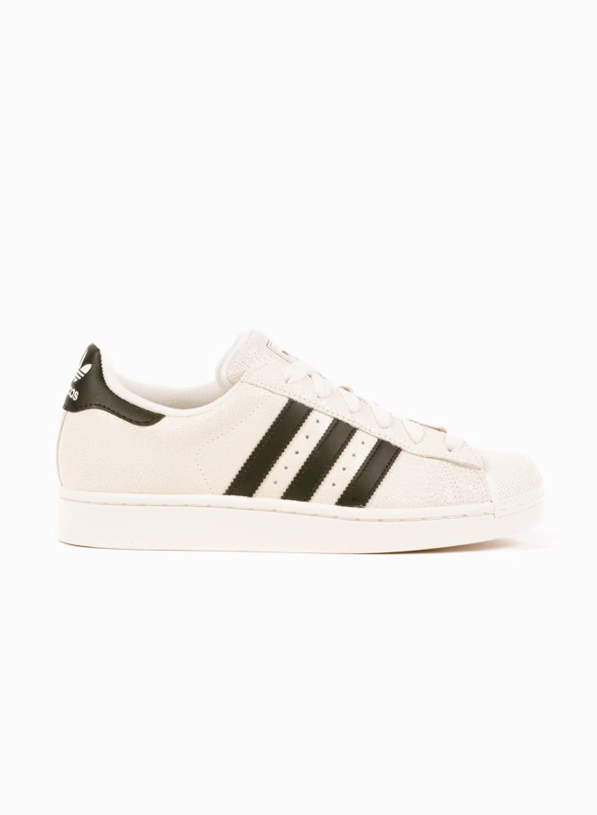 Adidas Originals Superstar II Off White / Core Black / Off White 1 Adidas Originals Superstar II Off White / Core Black / Off White