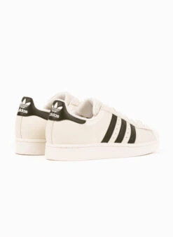Adidas Originals Superstar II Off White / Core Black / Off White 14 Adidas Originals Superstar II Off White / Core Black / Off White -Urban Sneakers Shop image 454