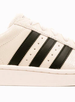 Adidas Originals Superstar II Off White / Core Black / Off White 20 Adidas Originals Superstar II Off White / Core Black / Off White -Urban Sneakers Shop image 460