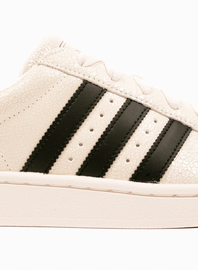 Adidas Originals Superstar II Off White / Core Black / Off White 10 Adidas Originals Superstar II Off White / Core Black / Off White - Image 10