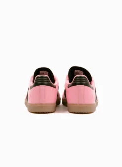 Adidas Originals Samba X Messi Light Pink / Core Black / Gum 16 Adidas Originals Samba X Messi Light Pink / Core Black / Gum -Urban Sneakers Shop image 467