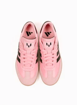 Adidas Originals Samba X Messi Light Pink / Core Black / Gum 17 Adidas Originals Samba X Messi Light Pink / Core Black / Gum -Urban Sneakers Shop image 468