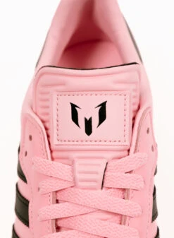 Adidas Originals Samba X Messi Light Pink / Core Black / Gum 18 Adidas Originals Samba X Messi Light Pink / Core Black / Gum -Urban Sneakers Shop image 469
