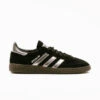 Adidas Originals Handball Spezial – Core Black / Silver Metallic / Gum5
