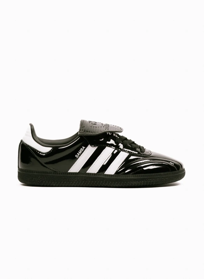 Adidas Originals Samba LT – Core Black / Cloud White / Core Black 1 Adidas Originals Samba LT – Core Black / Cloud White / Core Black