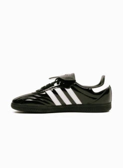 Adidas Originals Samba LT – Core Black / Cloud White / Core Black 13 Adidas Originals Samba LT – Core Black / Cloud White / Core Black -Urban Sneakers Shop image 514